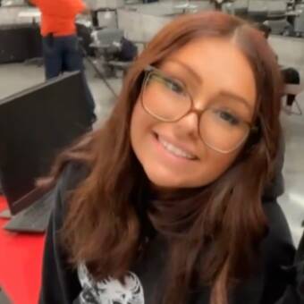 Avataren til Brianna