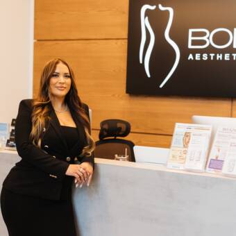 Avataren til Adriana Mina