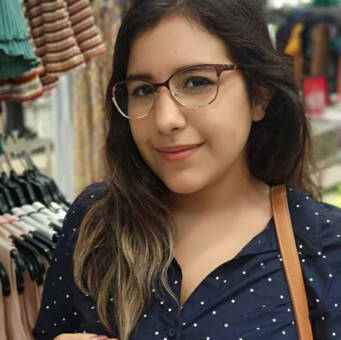 Lizbeth Manuela López Gámez