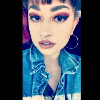 Avataren til Melissa