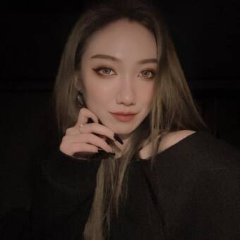 L'avatar di Angelina