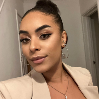 The avatar of Shannel