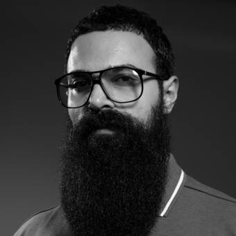 The avatar of Zuhair Tahan