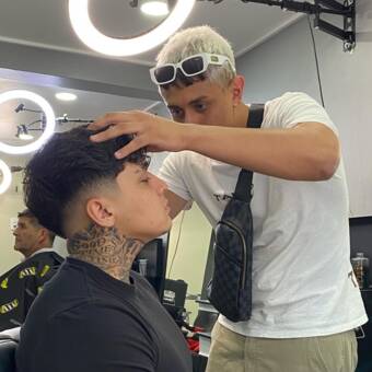 The avatar of Camilo