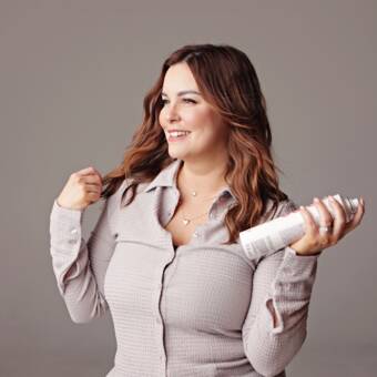 The avatar of Ashley