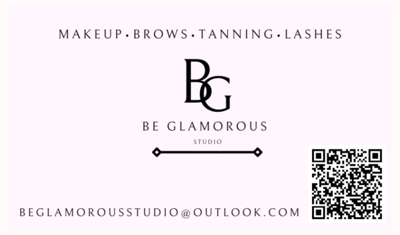 O avatar de Be Glamorous Studio