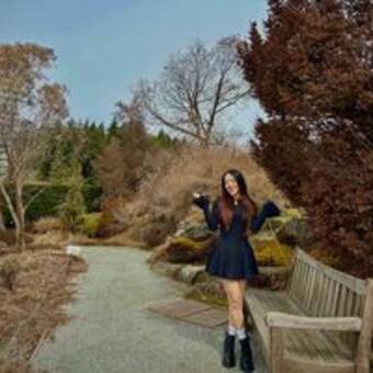 Avatar tilhørende Hanah