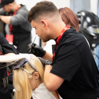 The avatar of Connor