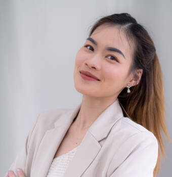 The avatar of Prontip