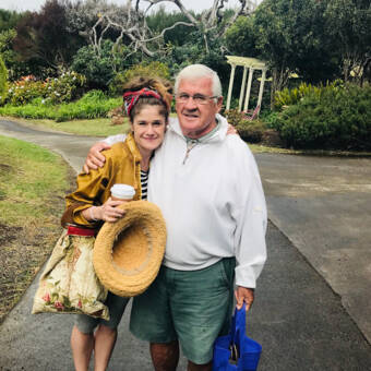 The avatar of Nicole