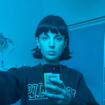 The avatar of Sib
