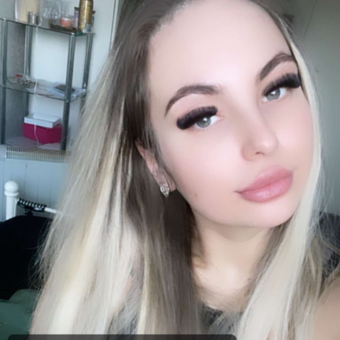 The avatar of Kristina