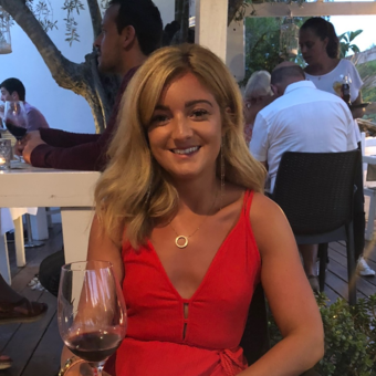 Henkilön Charlotte avatar