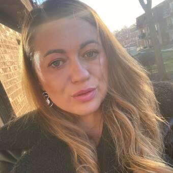 The avatar of Liliia