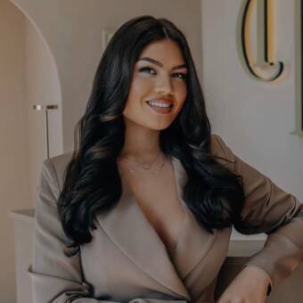 The avatar of Briony