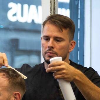 Avatar tilhørende Ren