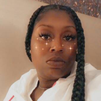 Avatarul lui Rashonda