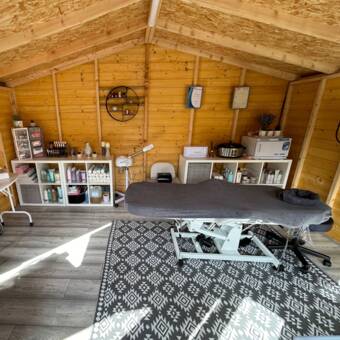 Avatar Kirsty’ Beauty Cabin