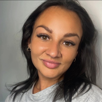 Avatar tilhørende Rebecca