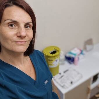 Henkilön Ria avatar