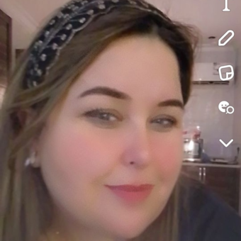 The avatar of a person