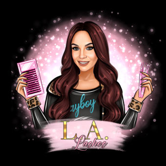 The avatar of L.A