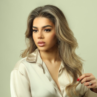 The avatar of Preeya