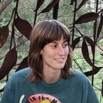 The avatar of Ravenna