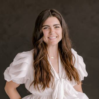 The avatar of Olivia