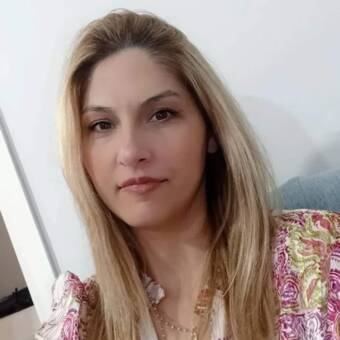 L'avatar di Χριστίνα