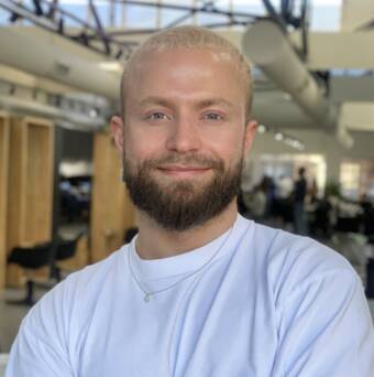 The avatar of *Craig