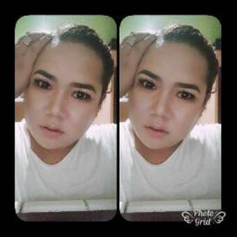 The avatar of a person