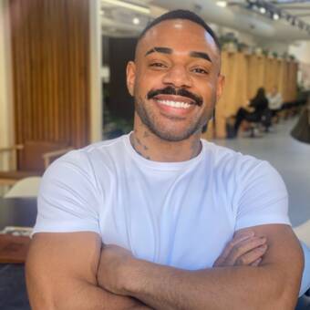 The avatar of *Malachi