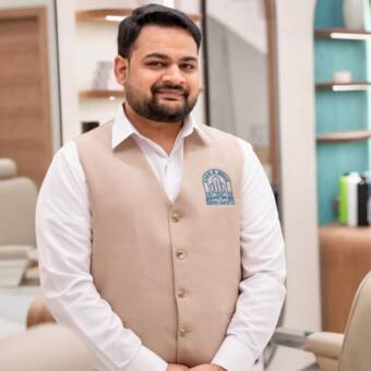 Avatar tilhørende ABDUL