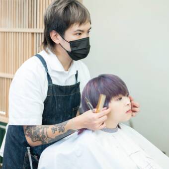 The avatar of Keita
