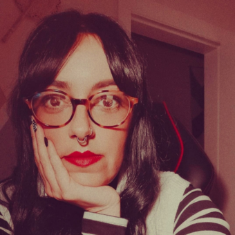 Avatar tilhørende Sandra