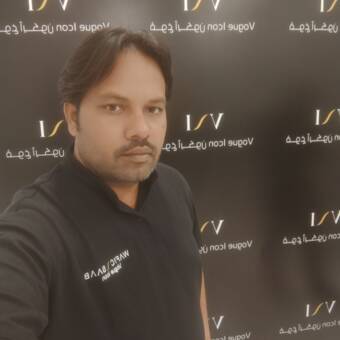 The avatar of Jameel