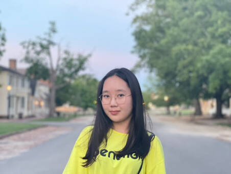 The avatar of a person