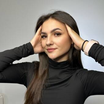 Avatarul lui Anzhelika