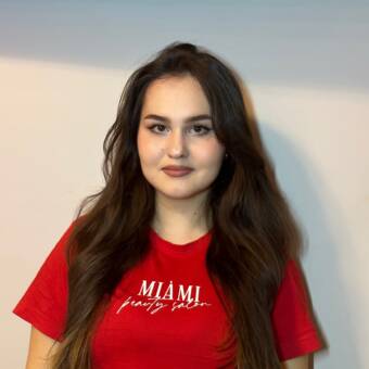 The avatar of Jūlija TOP