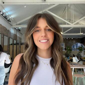 The avatar of *Jennifer