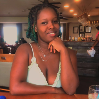 The avatar of Darrinae