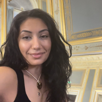The avatar of Natalie