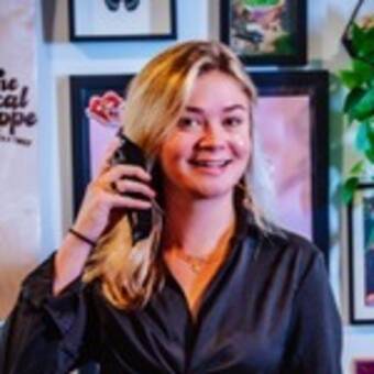 Το avatar του Ellery