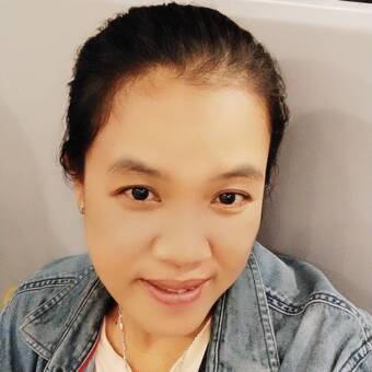 The avatar of Listya