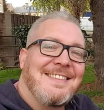 Avatar tilhørende Rob