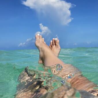 L'avatar appartenant à Sheila