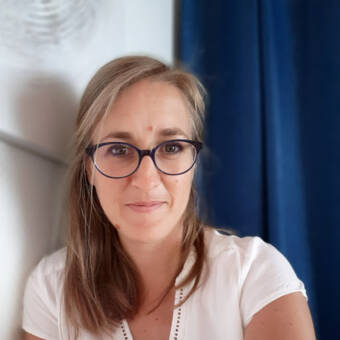 L'avatar di Marjorie