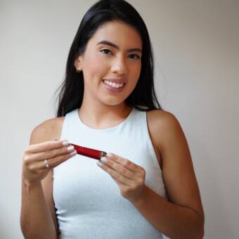 The avatar of Renata