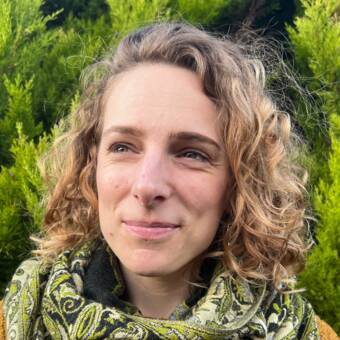 Avatar tilhørende Georgie